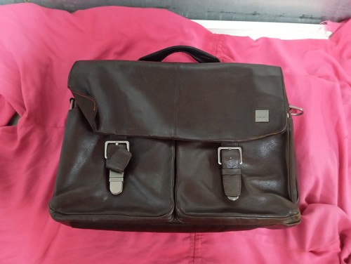 Knomo london jackson - jackson, leather