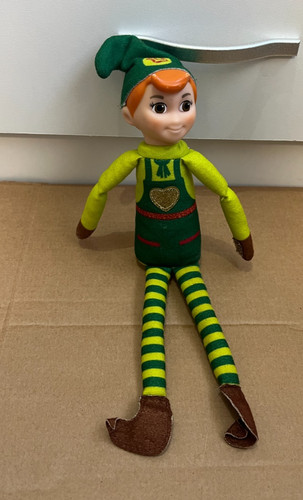 Elf the shelf - elf, on