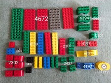 Lego Duplo Bundle Assorted