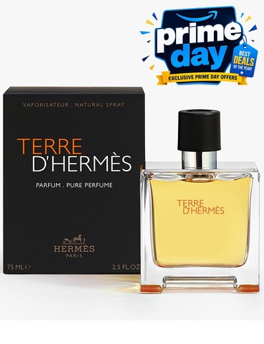 Hermes terre - terre, d'hermes