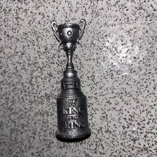 WWE WWF Mattel Elite king of