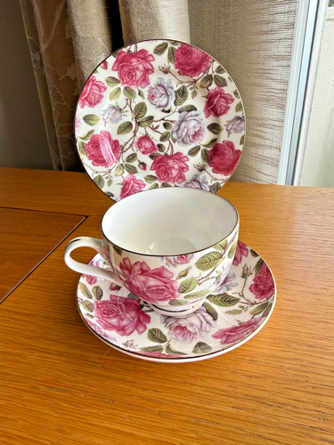Maxwell williams tea - maxwell, &