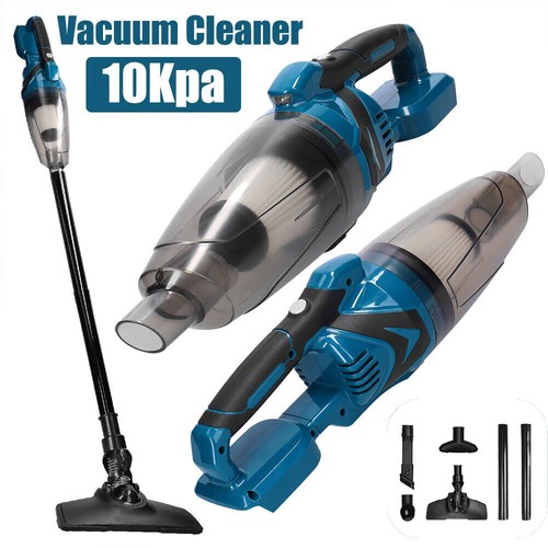 Cordless vacuum cleaner - vacuum,