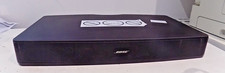 Bose Solo TV Sound System