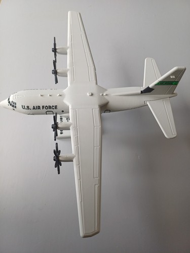 Printed model aircraft - 3d,