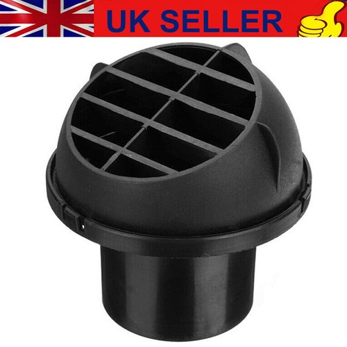 60mm heater duct ducting - duct,