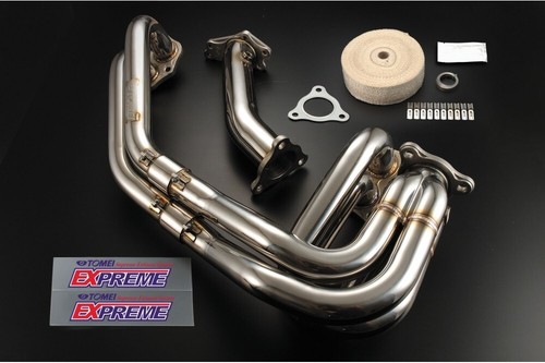 Tomei manifold single - manifold,