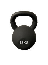 Neoprene Coated Cast Iron