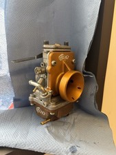 Fully tuned RR carb for 65s 