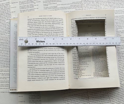 Real book safe - real,
