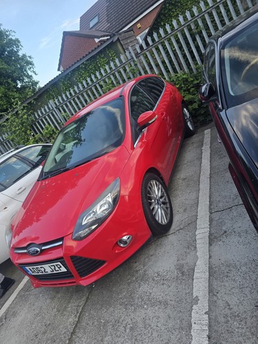Ford focus mk3 2011 2018 - focus, 1.0