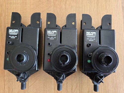 1980s original delkim - original,