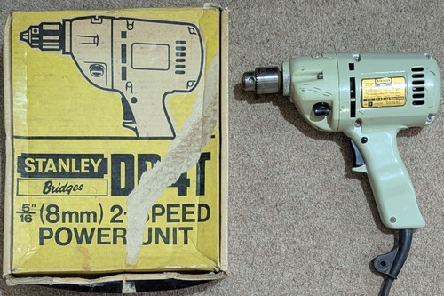 Vintage stanley bridges - vintage,