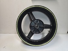 Yamaha YZF R1 5PW 2002 - 2003 Rear Wheel