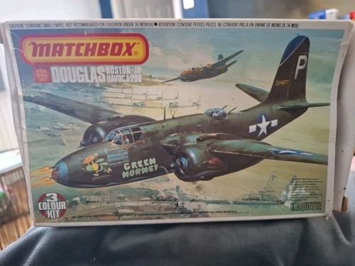 Matchbox scale pk - 1/72, pk-120