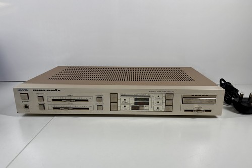 Marantz 330 stereo - marantz, pm