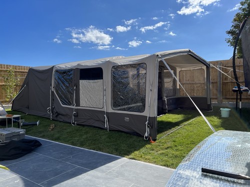 Dometic rarotonga fft 601 - dometic,