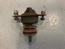 Lotus Esprit V8 Metalastic