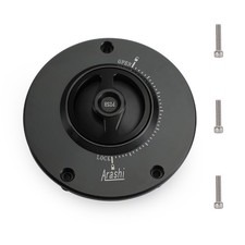 Fuel Filler Cap Keyless For