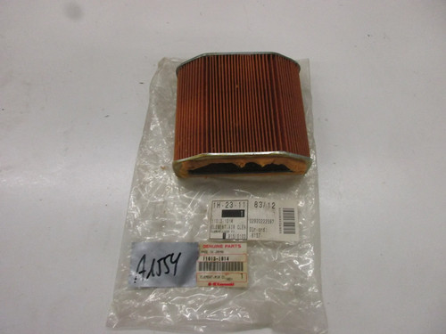 Air filter replacement - replacement,