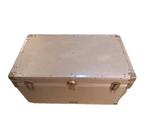 Storage trunk flight case - trunk,