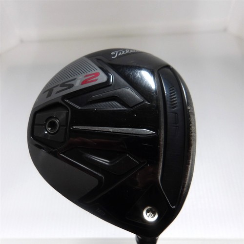 Titleist fairway tsi2 - tsi2, fw