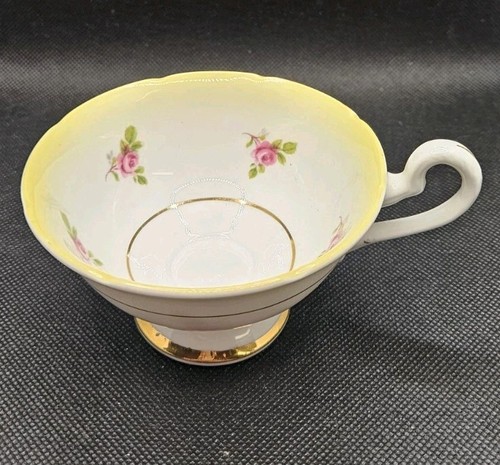 Vintage royal stafford - vintage, bone