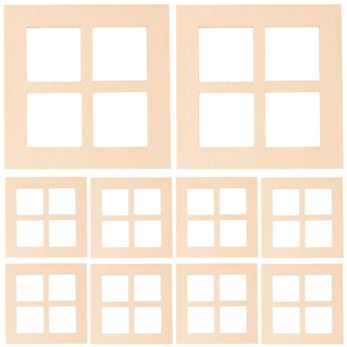 Pcs window model - 10,