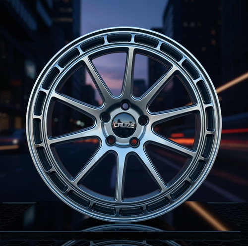 Alloy wheels cyclone for - cyclone,
