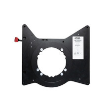 Single RIB Seat Swivel -