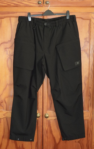 Mens adidas black ripstop - mens,