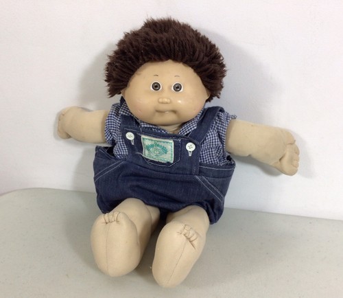 Cabbage patch kids - patch,
