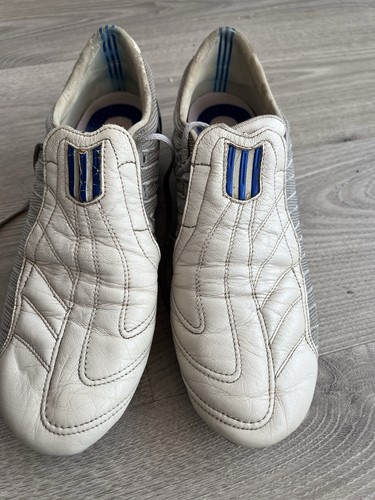 Adidas f50 tunit football - f50,