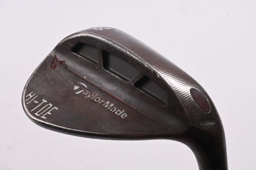 Taylormade toe raw - taylormade, gap