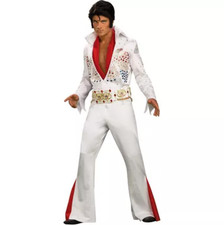 Men's Elvis Eagle Jumpsuit -