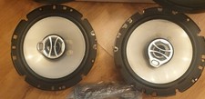 Kenwood Car Speakers System