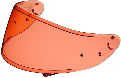 Shoei cx1 high - cx1-v, visor