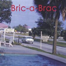 Bric-A-Brac ‎– 16 Luxury