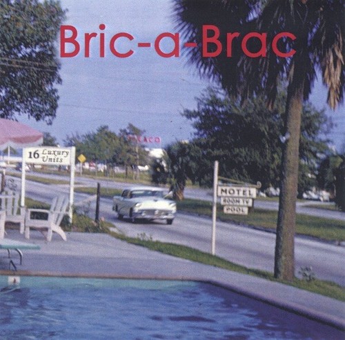 Bric brac 16 luxury - bric-a-brac,