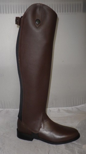 Saddle craft leather half - craft,