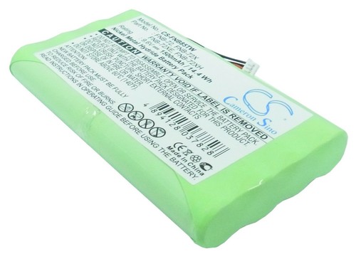 Battery for yaesu ft - battery,