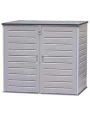 Garden Storage Unit 1170 L