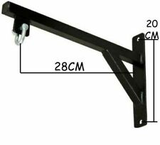 Maxx Heavy Duty Punch Bag Wall