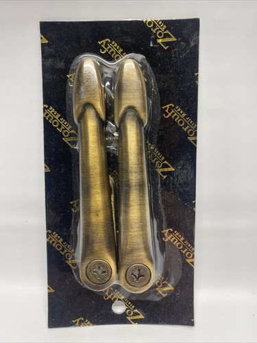 Zoroufy antique brass - antique, stair