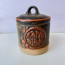 Vintage Tremar Pottery Style