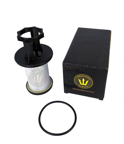 Poseidonmarine crankcase - poseidonmarine,