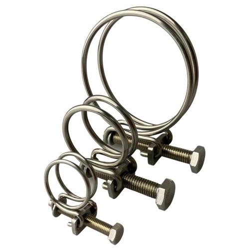 Double wire hose - hose,