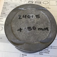 Vauxhall C16XE, X16XE, X16XEL