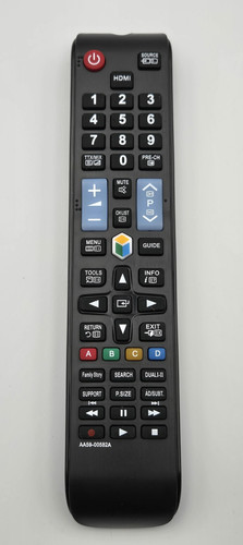 Samsung aa59 00582a smart - samsung,