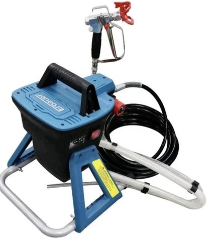 Erbauer eaps600 electric - electric, paint